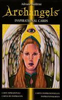 Archangels Oracle Cards