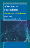 Normative Foucauldian