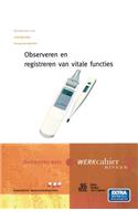 Observeren En Registreren Van Vitale Functies