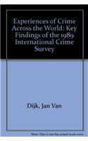 Experiences of Crime Across the World