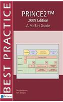 PRINCE2TM 2009 Edition - A Pocket Guide