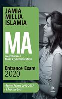 Jamia Ma Journalism and Mass Communication Guide 2020
