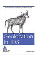 Geolocation In Ios