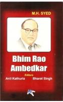 Bhim Rao Ambedkar