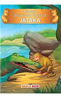 Jataka (Illustrated)