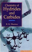 Chemistry of Hydrides and Carbides