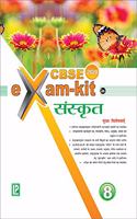 EXAM KIT SANSKRIT-8