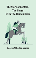 Story of Captain, the Horse with the Human Brain