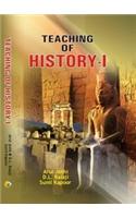 Teaching Of History (Volume ??? 1)