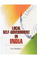 Local Self-government in India