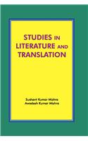 Studies In Literature And Translation