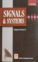 Signals and Systems