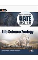 Gate Guide Life Science Zoology 2018