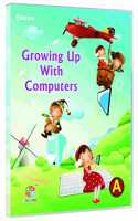 Growing Up With Computers - Part A