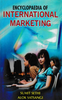 Encyclopaedia of International Marketing