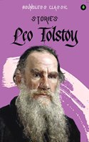 Boundless Classic Stories : Leo Tolstoy