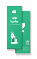 Vocabulary (Verbal Ability) by Unacademy for all Banking Exams , IBPS / SBI / RRB / RBI / PO / Clerk, Prelims and Mains 2023