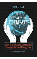 Our Threatened Climate