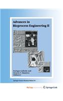 Advances in Bioprocess Engineering