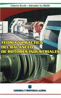 Teoria y Practica del Balanceo de Rotores Industriales