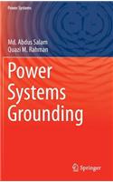 Power Systems Grounding