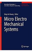 Micro Electro Mechanical Systems