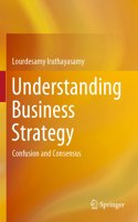 Understanding Business Strategy