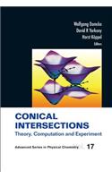 Conical Intersections: Theory, Computation and Experiment