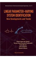 Linear Parameter-Varying System Identification: New Developments and Trends