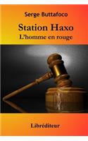 Station Haxo