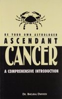 Be Your Own Astrologer Ascendant Cancer