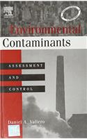 Environmental Contaminants Assessment and Control