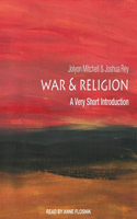 War and Religion Lib/E