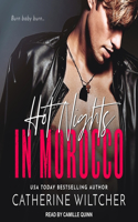 Hot Nights in Morocco