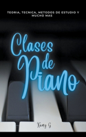 Clases de Piano