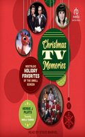 Christmas TV Memories