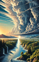 Atmospheric Rivers