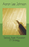 Tactical Asset Allocation ETF Strategy