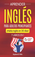 Aprender inglés para adultos principiantes
