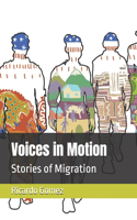 Voices in Motion