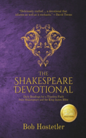 Shakespeare Devotional