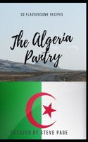 Algeria Pantry