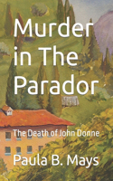 Murder in The Parador