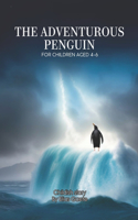 Adventurous Penguin