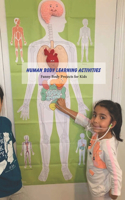 Human Body Learning Activities