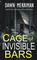 Cage of Invisible Bars: A terrifying, non-stop supernatural thriller