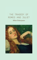 The Tragedy of Romeo and Juliet: New Version