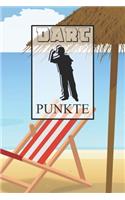 Dart Punkte