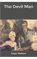 The Devil Man