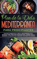 Plan de la Dieta Mediterránea para Principiantes